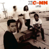 X-CNN - Lifted