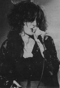 Barrowlands 3rd April 1990