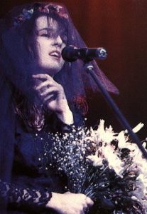 All About Eve Concerts All About Eve Concerts