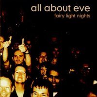 Fairy Light Nights front cover