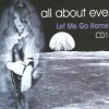 Let Me Go Home single