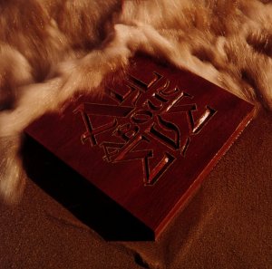 Very limited edition box set