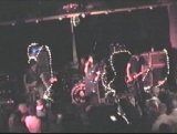 Melting clip