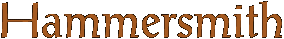 Hammersmith