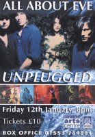 Kings LynnThe Break 12 Jan 2001