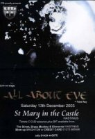 Hastings 13 Dec 2003