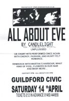 Guildford 14 Apr 2001