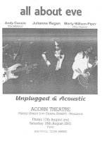 Penzance 17 & 18 Aug 2001