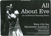 Manchester 17 Dec 2003