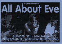 Portsmouth 27 Jan 2002