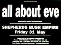 London 31 May 2002