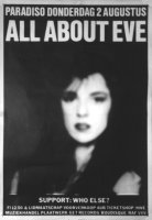 Amsterdam 2 Aug 1990