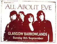 Glasgow 8 Sep 1991