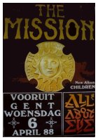 Gent 6 April 1988