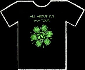 1999 Reunion shirt