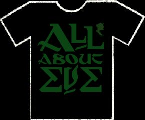 Logo shirt