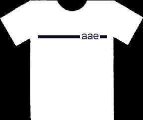 Andy's shirt