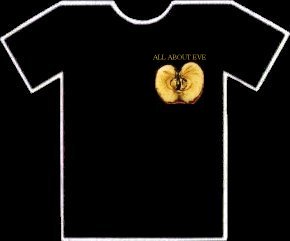 Strange Way shirt