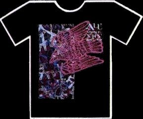 Bird shirt