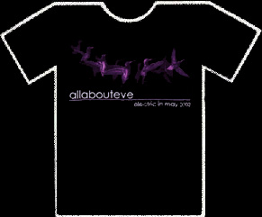 Birds - front