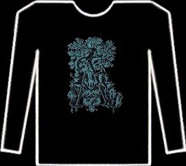 Eden shirt
