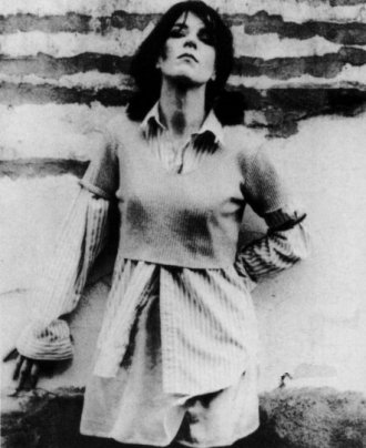 Pic by Valerie Phillips