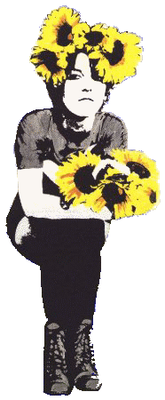 A nuclear powerplant